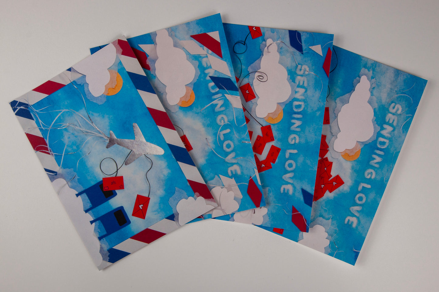 The Original Love Story